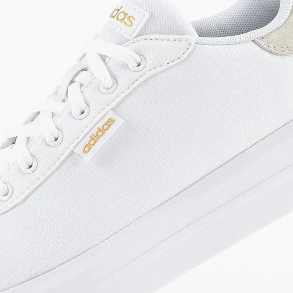 Adidas Court Platform CLN Donna