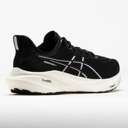Asics Gt 2000 13 Black White WOMEN