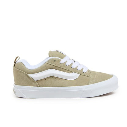 Vans Knu Skool Suede - Elm