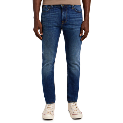 Jeans Lee Malone Skinny Men - Indigood™ Sustainable Denim