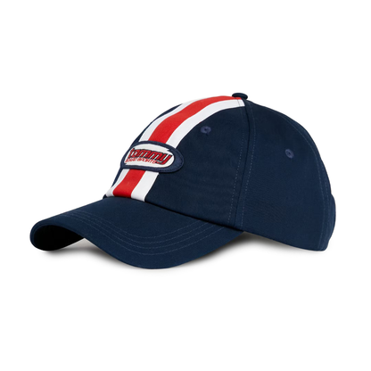 Tommy Jeans - Cappello con Righe Heritage