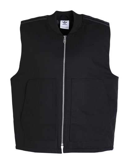 Adidas Originals – Gilet P ESS+ Black
