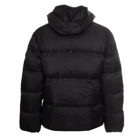 Tommy Hilfiger Piumino Uomo High Loft Jacket Nero