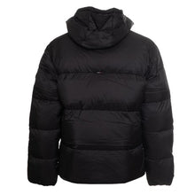 Tommy Hilfiger Piumino Uomo High Loft Jacket Nero