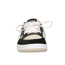Vans Lowland CC - Black / Peyote