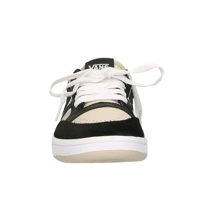 Vans Lowland CC - Black / Peyote