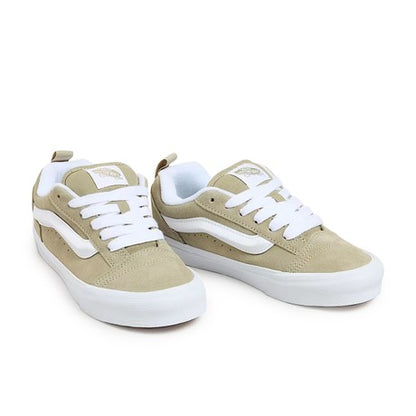 Vans Knu Skool Suede - Elm
