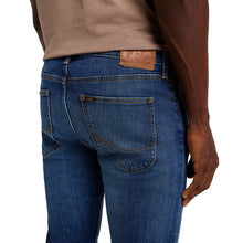 Jeans Lee Malone Skinny Men - Indigood™ Sustainable Denim