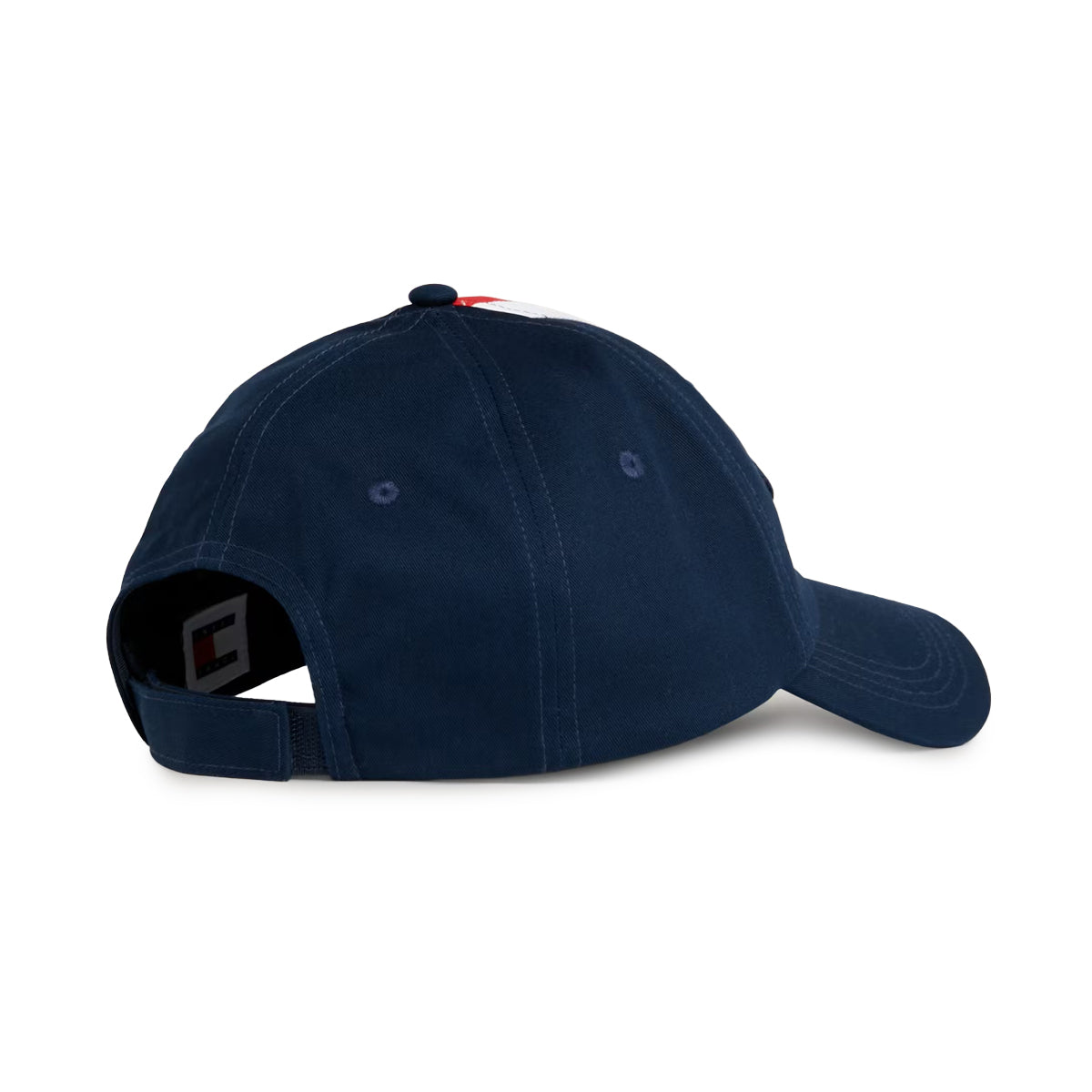 Tommy Jeans - Cappello con Righe Heritage