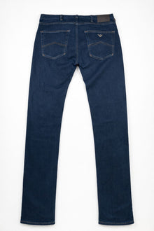 Emporio Armani Jeans Uomo Slim Fit - Taglia 31