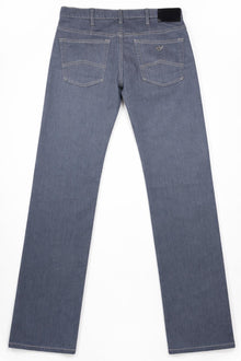 Emporio Armani Jeans Uomo grigio taglia 31