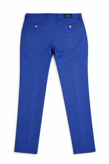 Polo Ralph Lauren – Pantaloni Chino Slim Fit Stretch - Navy