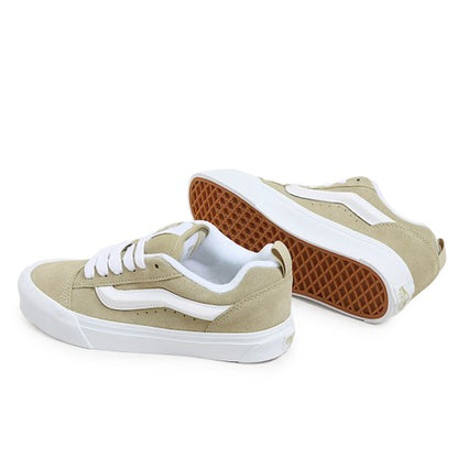 Vans Knu Skool Suede - Elm