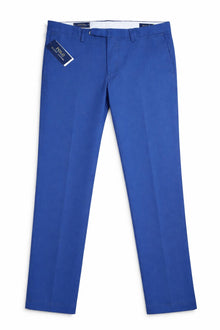 Polo Ralph Lauren – Pantaloni Chino Slim Fit Stretch - Navy