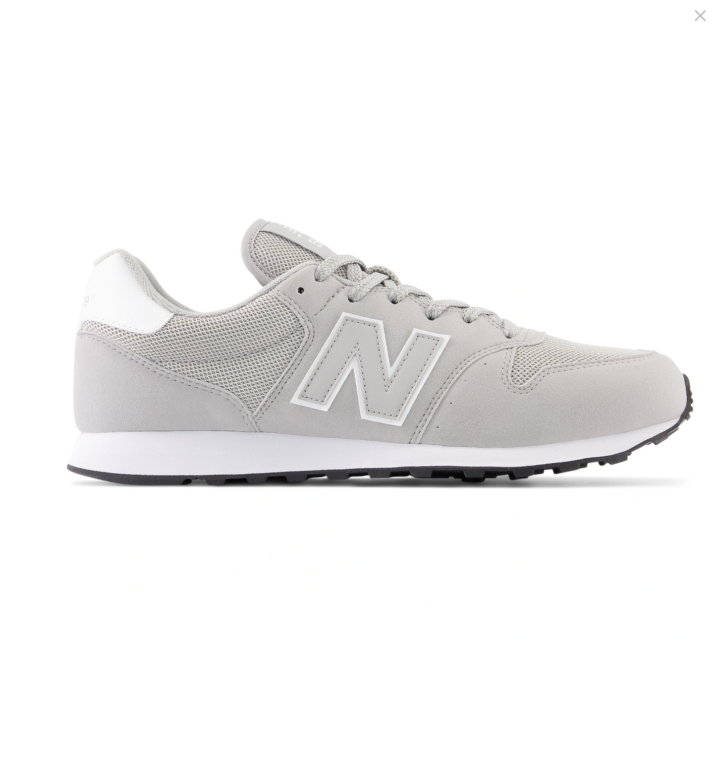 New Balance GM500EG2 Grigio