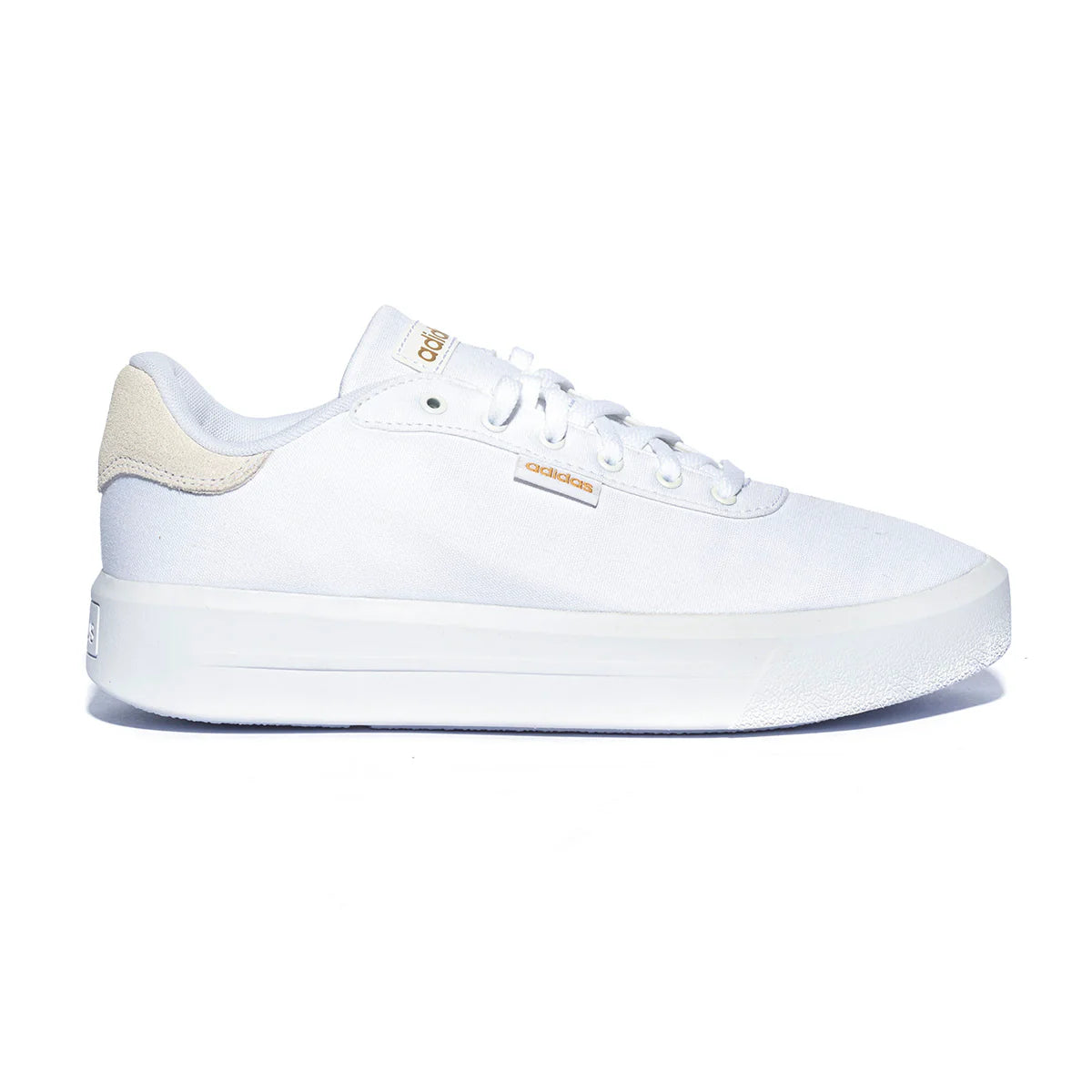 Adidas Court Platform CLN Donna