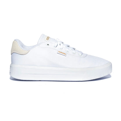 Adidas Court Platform CLN Donna
