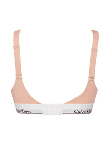 Calvin Klein Lift Bralette Icon - Melon Frenzy