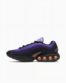 Nike Air Max DN SE - Medium Violet / Total Orange