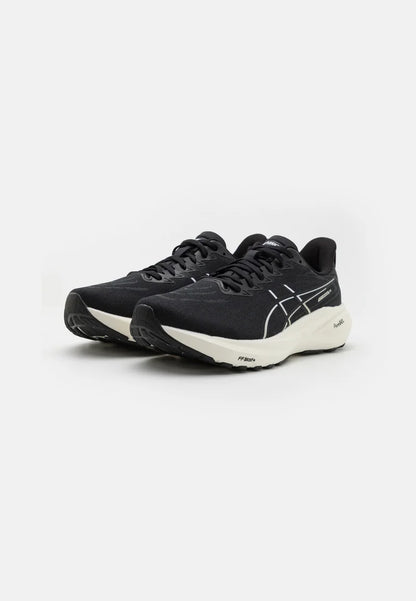 Asics Gt 2000 13 Black White WOMEN