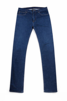 Emporio Armani Jeans Uomo Slim Fit - Taglia 31