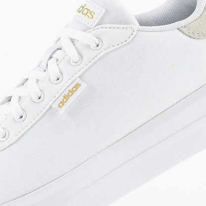 Adidas Court Platform CLN Donna