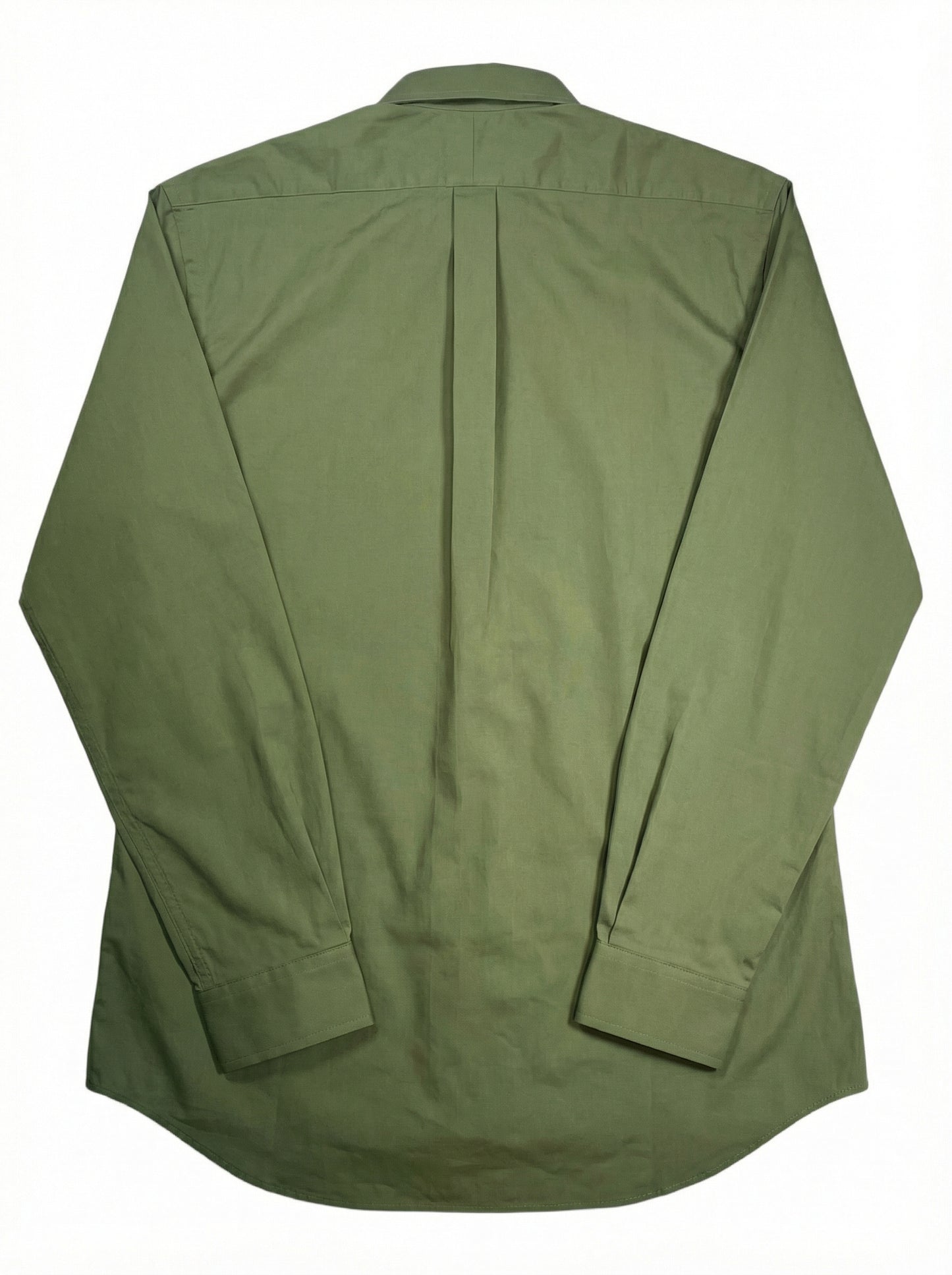 Ralph Lauren Camicia Oxford Slim Fit