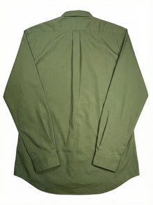 Ralph Lauren Camicia Oxford Slim Fit