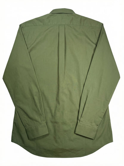 Ralph Lauren Camicia Oxford Slim Fit