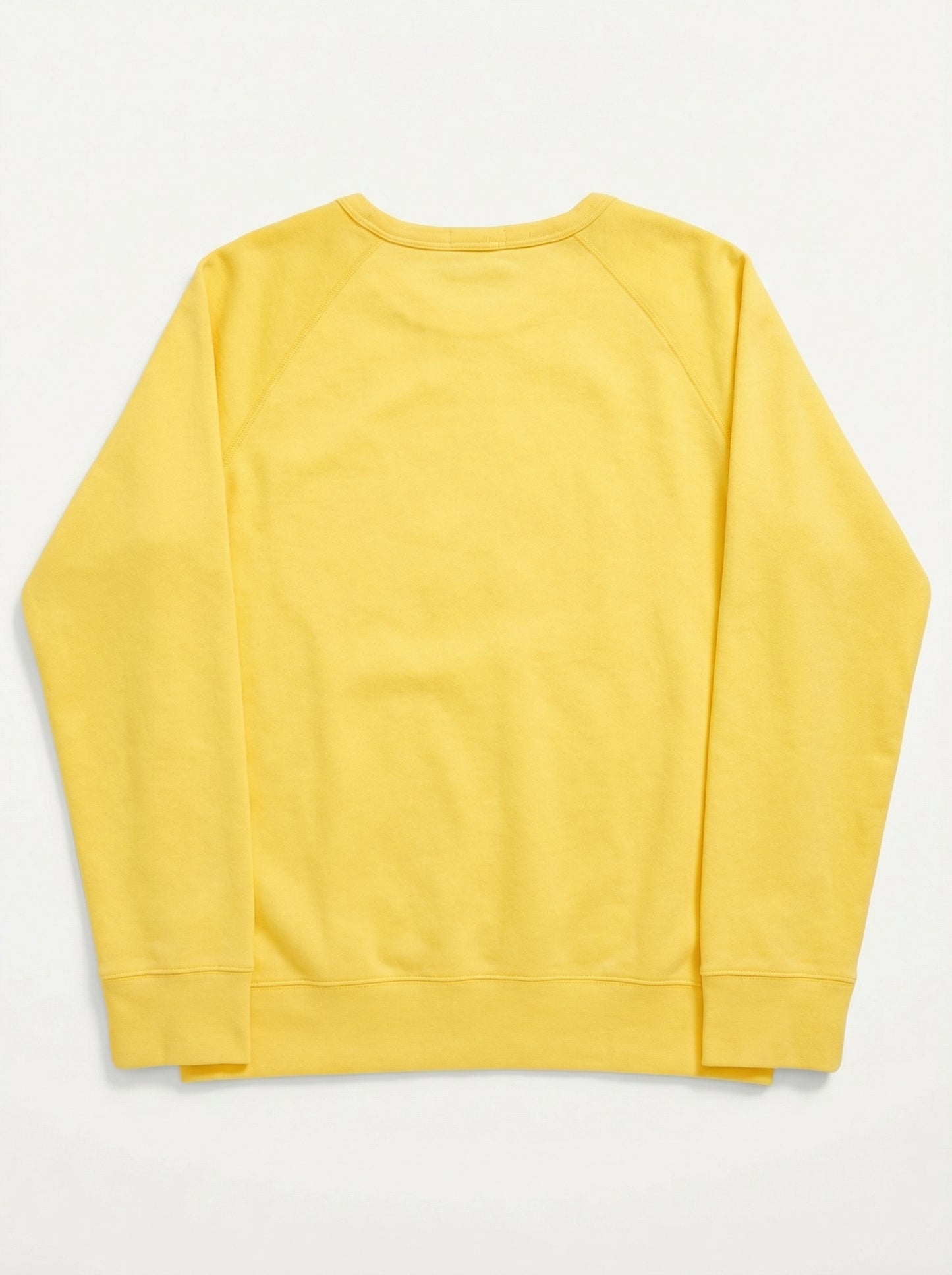 Polo Ralph Lauren Uomo Maglia Giallo Pastello