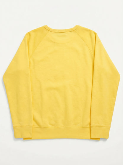 Polo Ralph Lauren Uomo Maglia Giallo Pastello