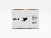 BOSS Classic – Multipack 3 T-Shirt Girocollo (Regular Fit)