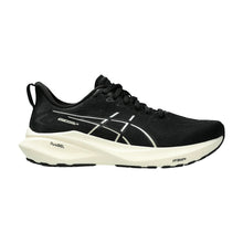 Asics Gt 2000 13 Black White WOMEN